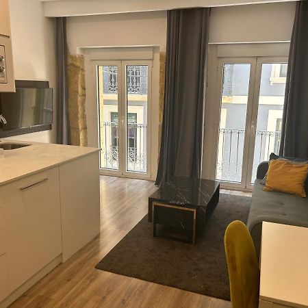 Apartamentos Bh Suites Alicante Bagian luar foto