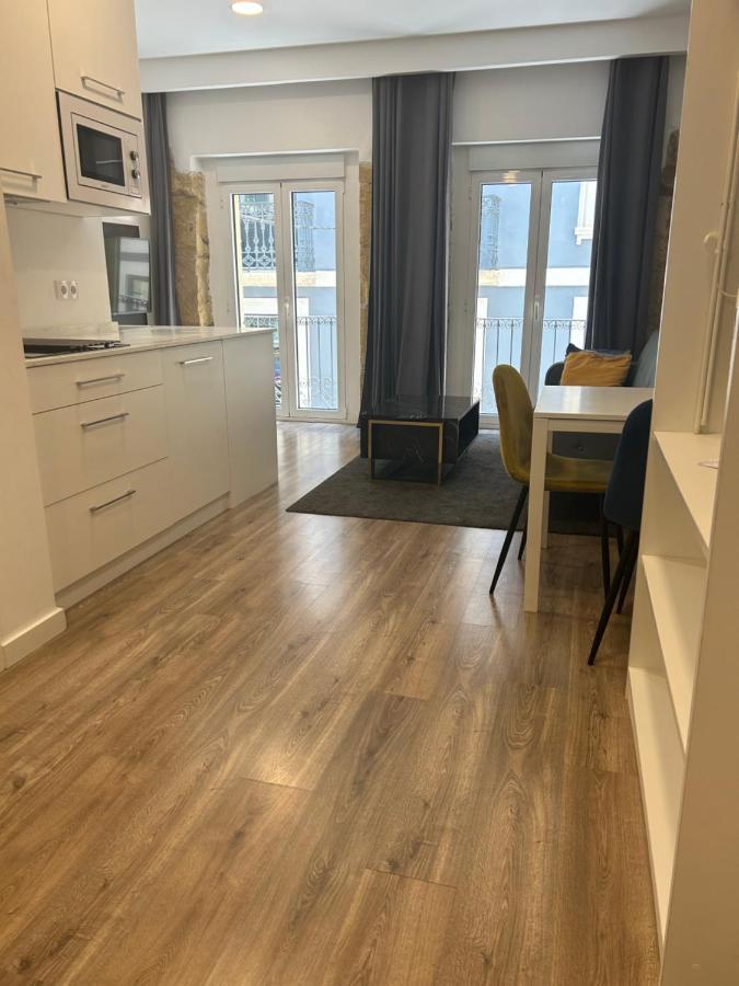 Apartamentos Bh Suites Alicante Bagian luar foto
