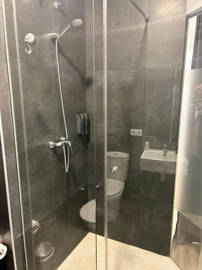 Apartamentos Bh Suites Alicante Bagian luar foto