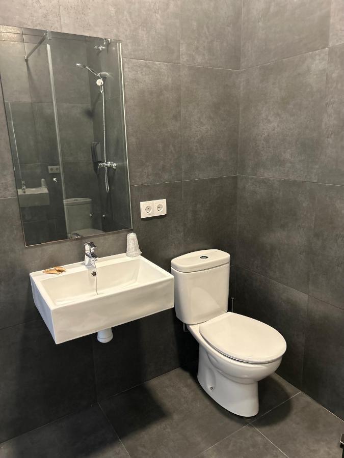 Apartamentos Bh Suites Alicante Bagian luar foto